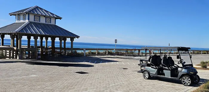 Geronimo RV Park Picture 9