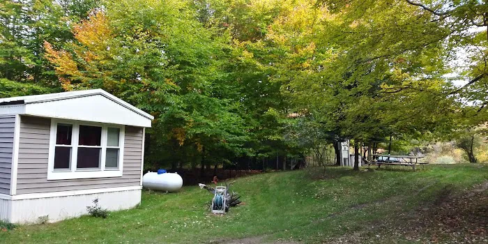 Whiskey Creek Condo Assoc. Picture 5