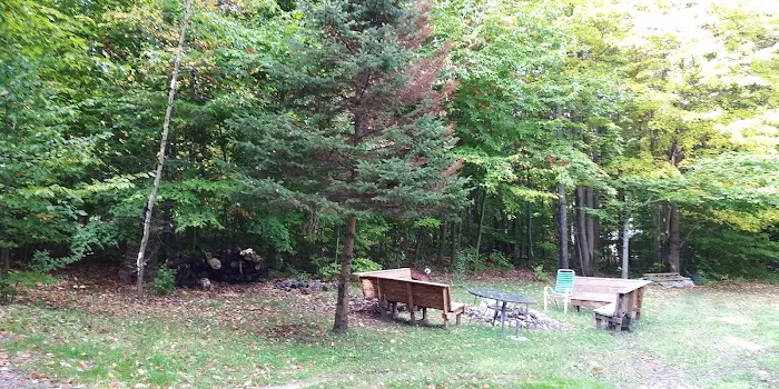 Whiskey Creek Condo Assoc. Picture 8