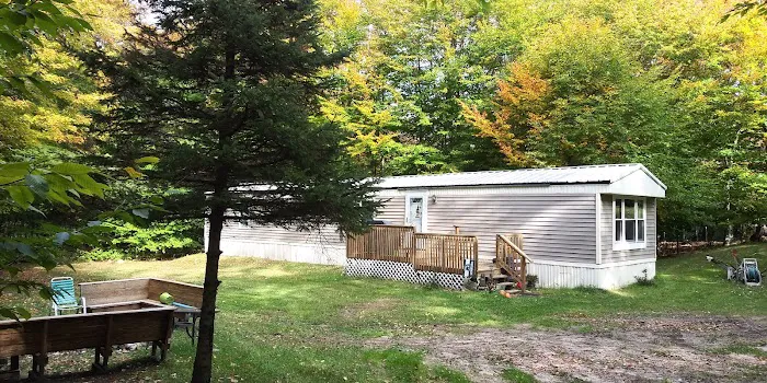 Whiskey Creek Condo Assoc. Picture 4