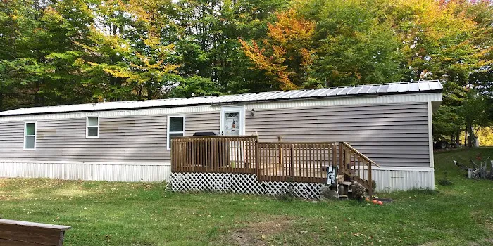 Whiskey Creek Condo Assoc. Picture 10