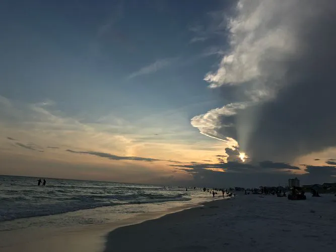 Destin Village RV Resort…. A Great Place To Bring Your Family! Picture 8