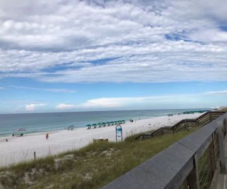 Destin Village RV Resortu2026. A Great Place To Bring Your Family!