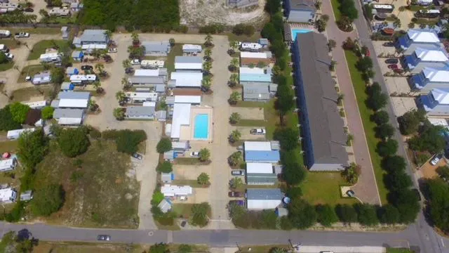 Destin Village RV Resort…. A Great Place To Bring Your Family! Picture 5