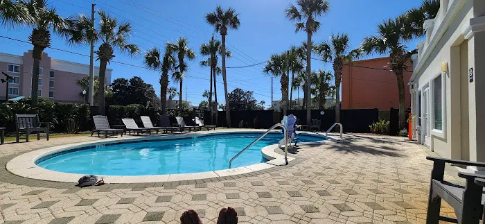 Destin Village RV Resort…. A Great Place To Bring Your Family! Picture 4