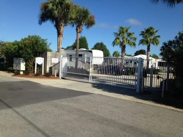 Destin Village RV Resort…. A Great Place To Bring Your Family! Picture 3