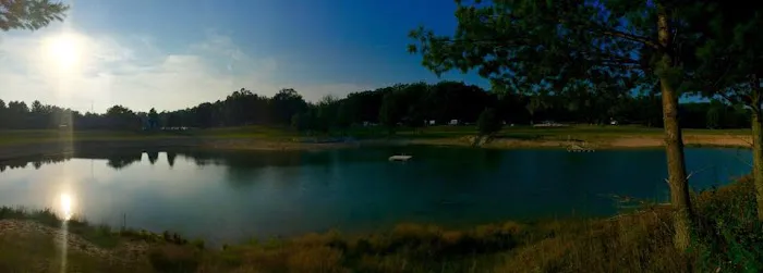 Whiskey Creek Campground Picture 4