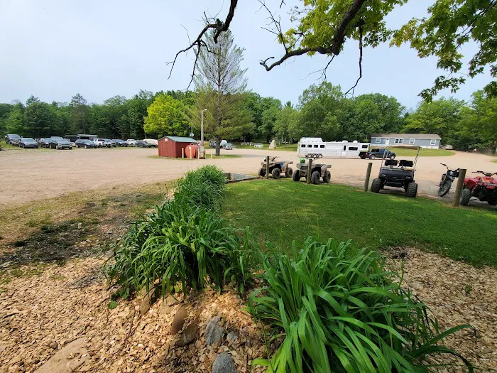 Whiskey Creek Campground Picture 5