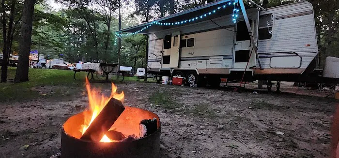 Whiskey Creek Campground Picture 1