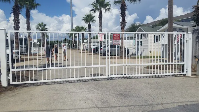 Destin Village RV Lot # 25 Picture 6