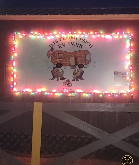 DJ's Peanut Patch RV Park Picture 3