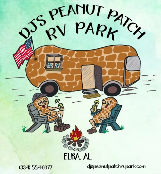 DJ's Peanut Patch RV Park Picture 7