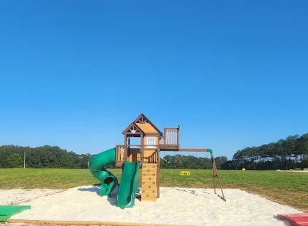 DJ's Peanut Patch RV Park