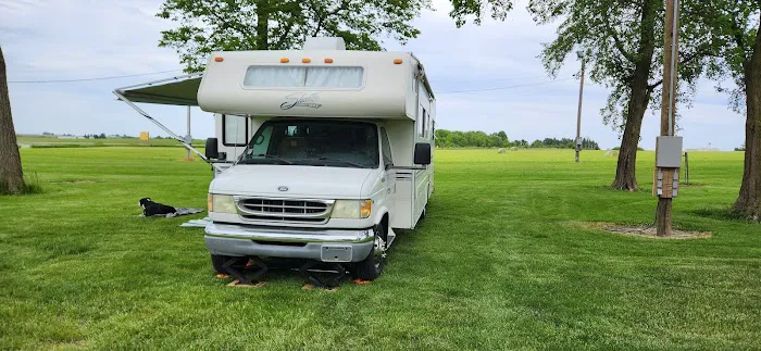Section 600 Camping Picture 5