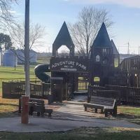 Section 600 Camping ico