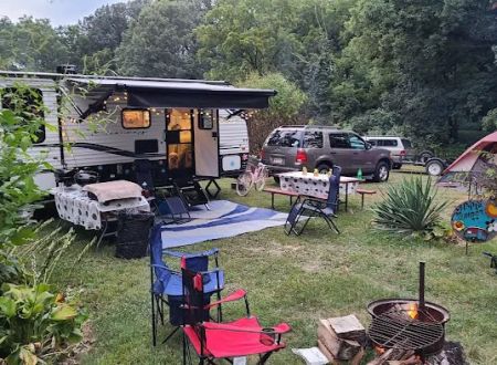 Klumpe Family Kampground, LLC