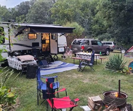 Klumpe Family Kampground, LLC