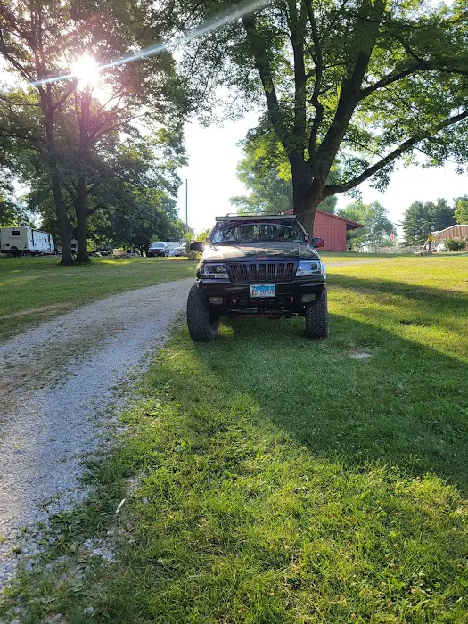 Klumpe Family Kampground, LLC Picture 5