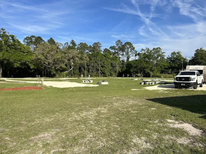 In the Garden RV Park Picture 3