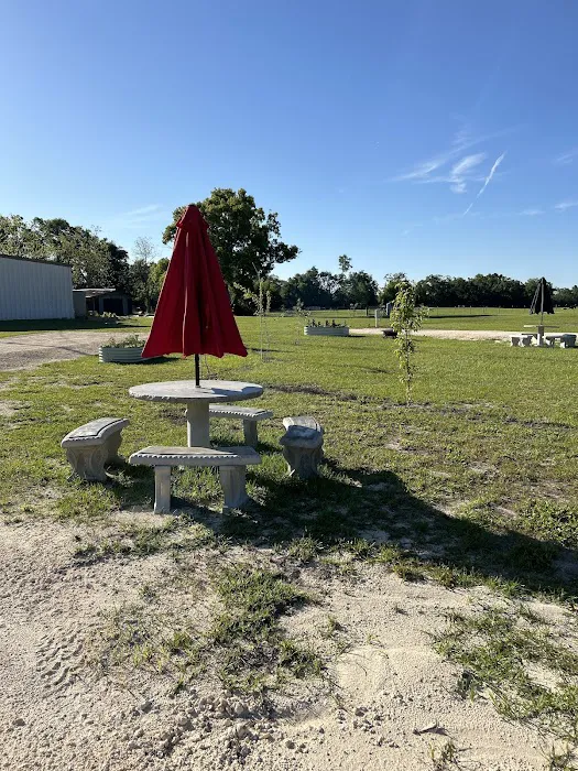 In the Garden RV Park Picture 1