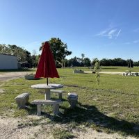 In the Garden RV Park ico