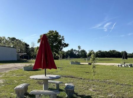 In the Garden RV Park