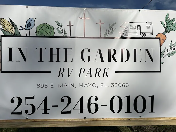 In the Garden RV Park Picture 2