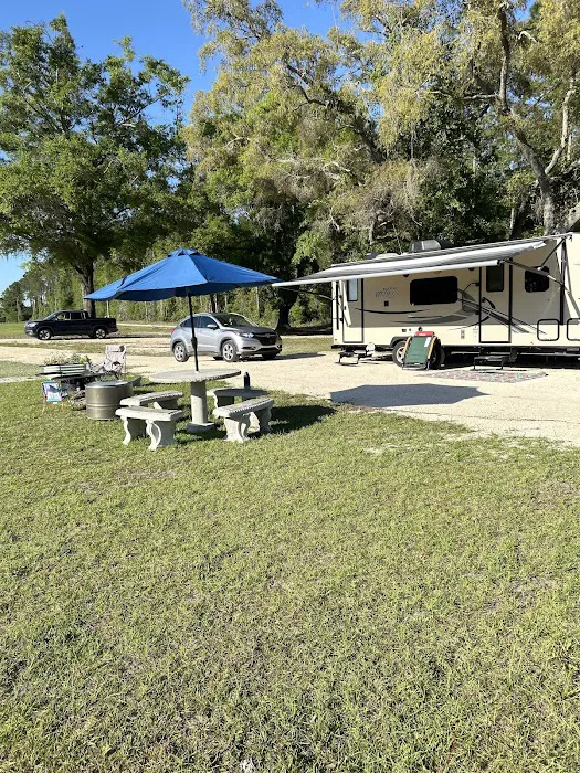 In the Garden RV Park Picture 4