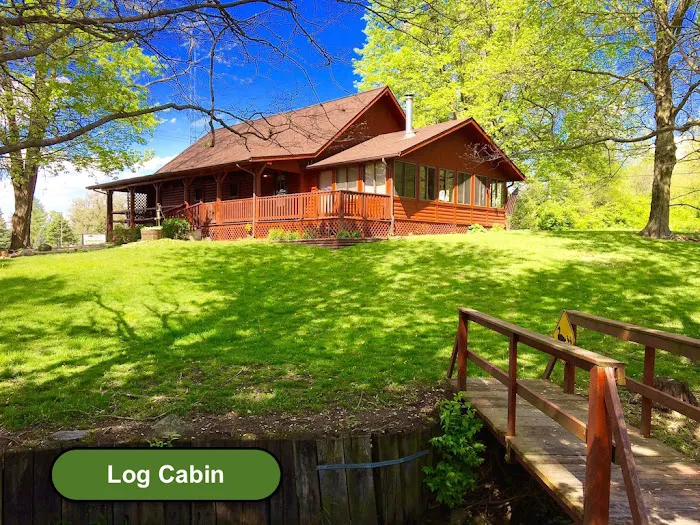 Off The Trail Vacation Rentals & Campground Picture 8