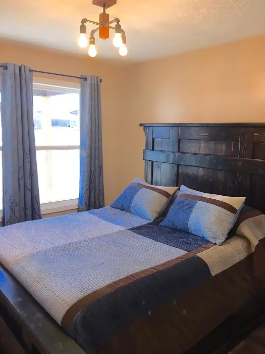 Off The Trail Vacation Rentals & Campground Picture 6