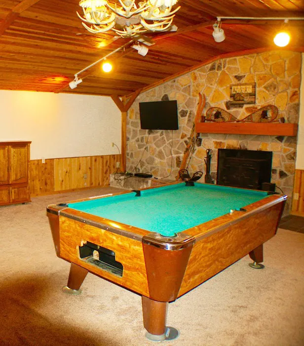 Off The Trail Vacation Rentals & Campground Picture 7