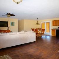 Off The Trail Vacation Rentals & Campground ico