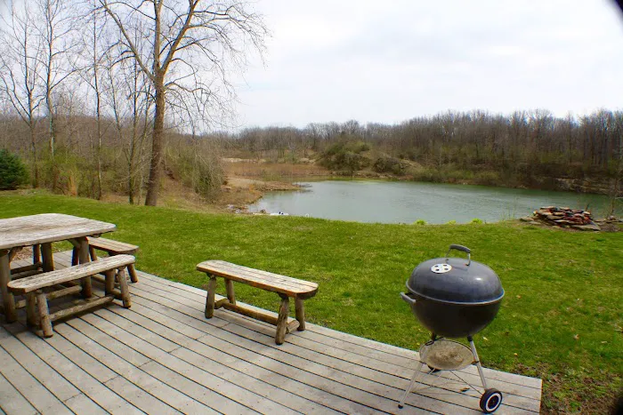 Off The Trail Vacation Rentals & Campground Picture 4