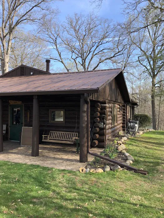 Off The Trail Vacation Rentals & Campground Picture 9
