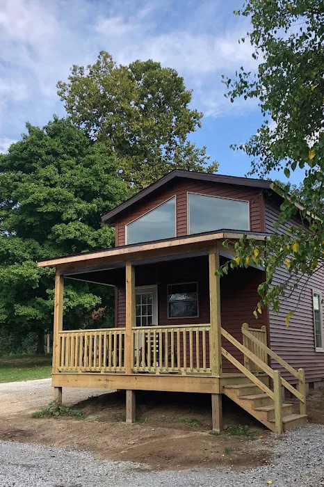 Off The Trail Vacation Rentals & Campground Picture 3