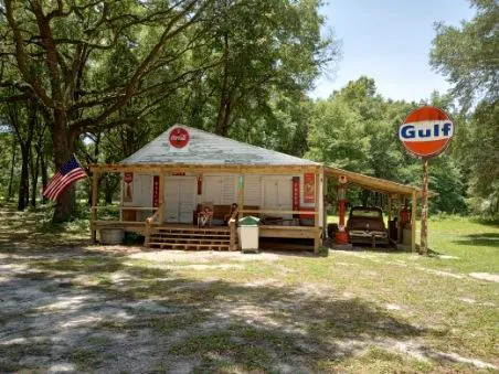 Rustic Oaks RV Park, LLC Picture 7
