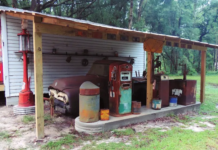 Rustic Oaks RV Park, LLC Picture 4