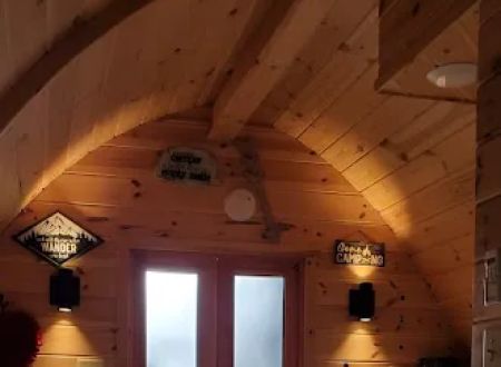 Bomax Ranch and Retreat