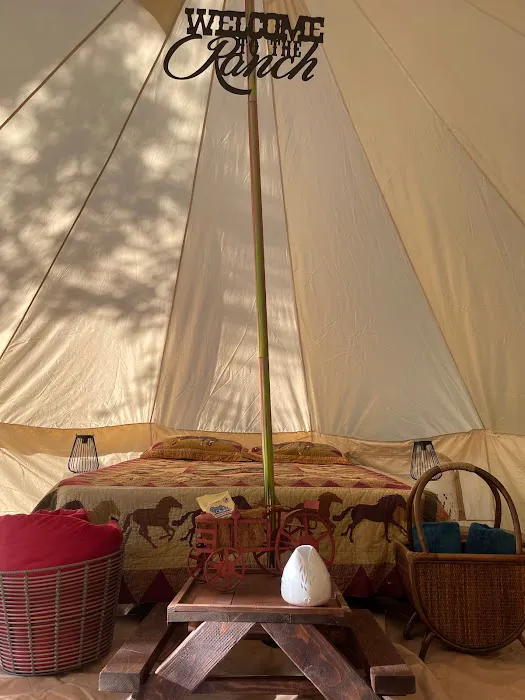 Bomax Ranch and Retreat Picture 4