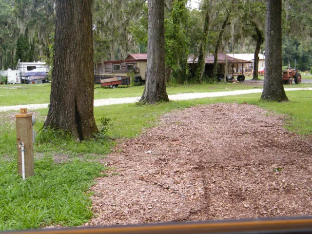 3 Rivers Run RV Park Picture 8