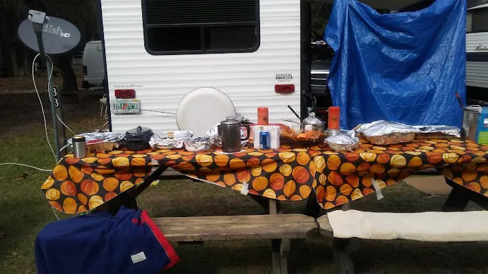 3 Rivers Run RV Park Picture 7