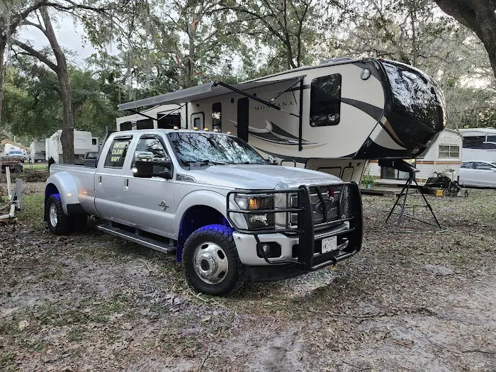 3 Rivers Run RV Park Picture 9