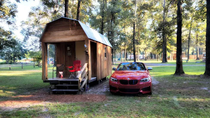 3 Rivers Run RV Park Picture 2