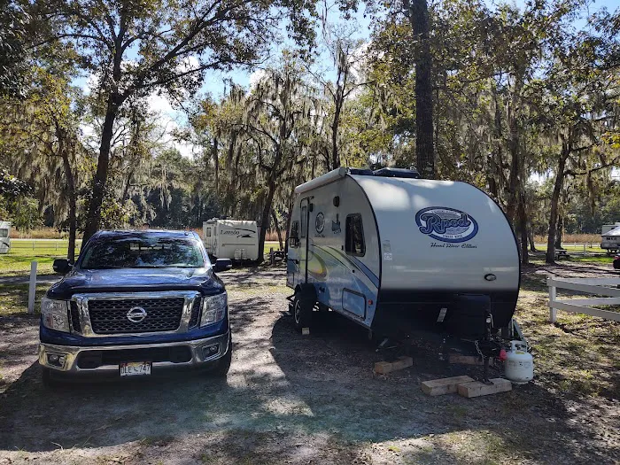3 Rivers Run RV Park Picture 6