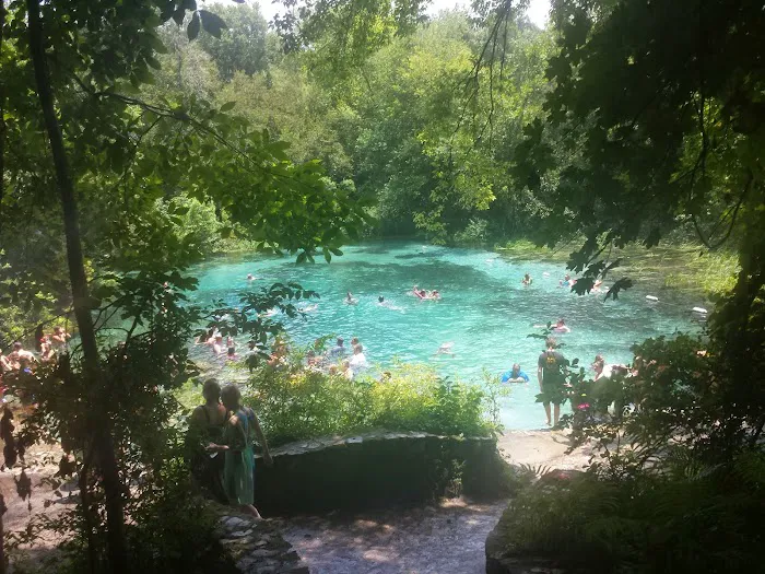 3 Rivers Run RV Park Picture 1