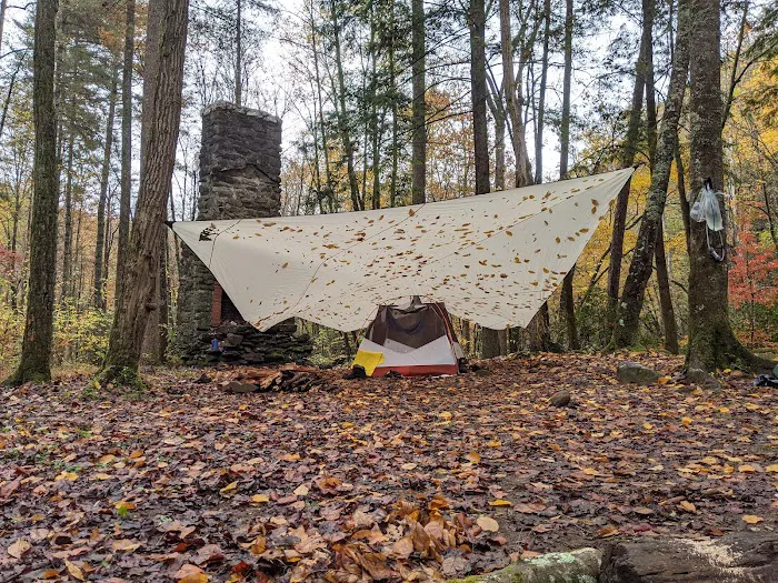 Backcountry Campsite #71 Picture 10