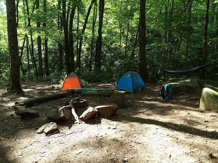 Backcountry Camp 74 Picture 7