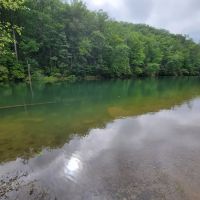 Backcountry Camp 74 ico