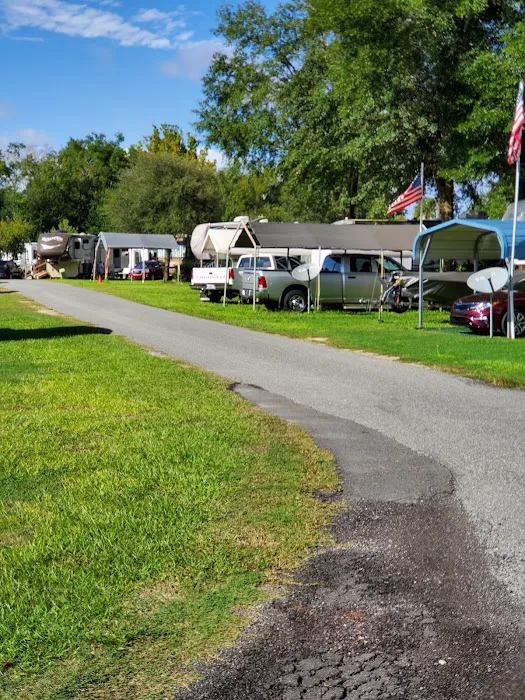 Casey Jones Campgrounds Picture 3