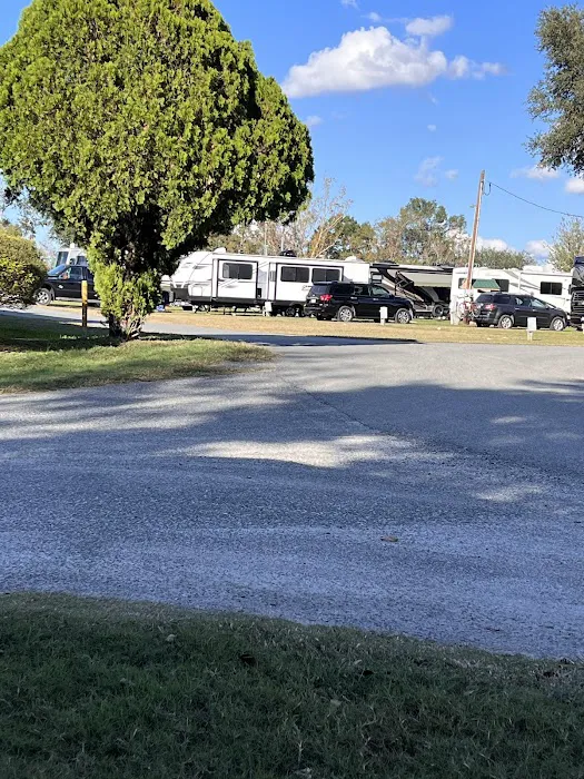 Casey Jones Campgrounds Picture 9